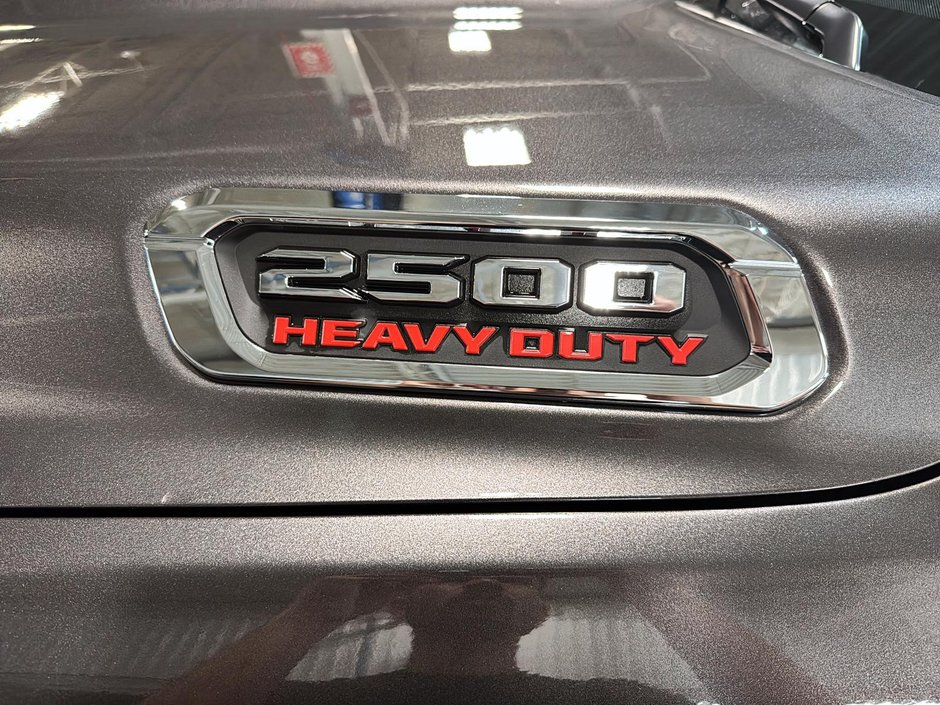 2026 Ram 2500 BIG HORN-5