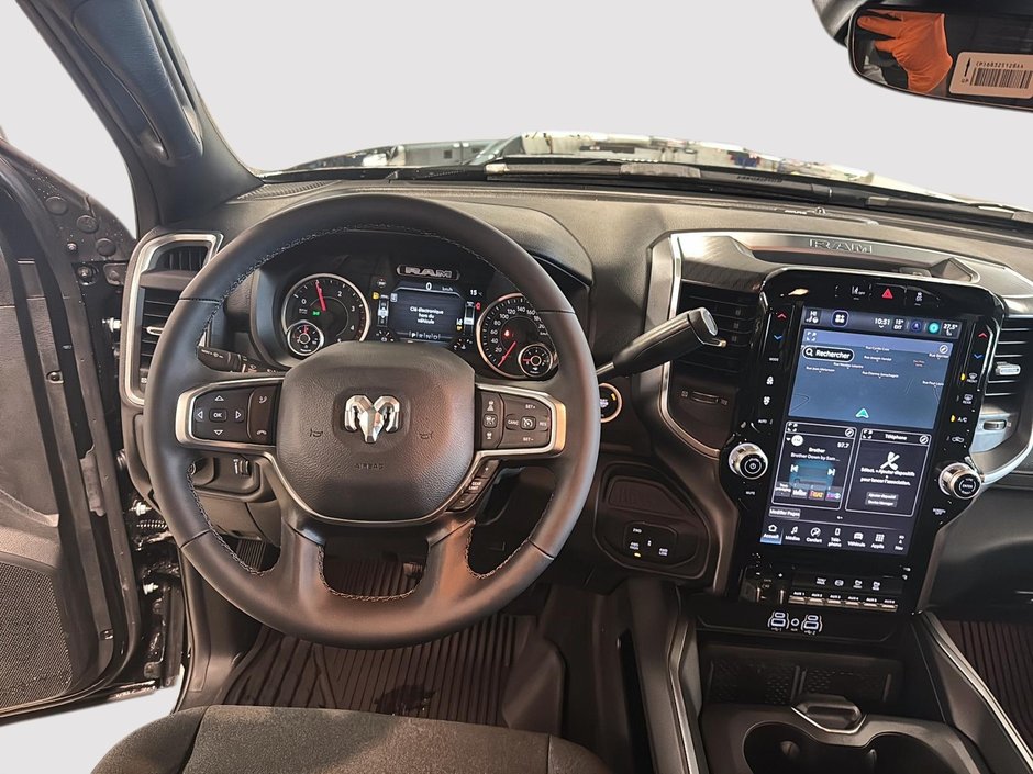 Ram 2500 BIG HORN 2026-9