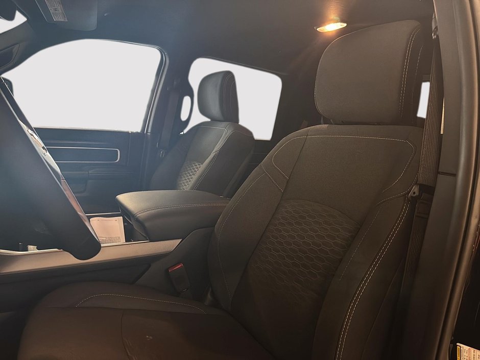 Ram 2500 BIG HORN 2026-8