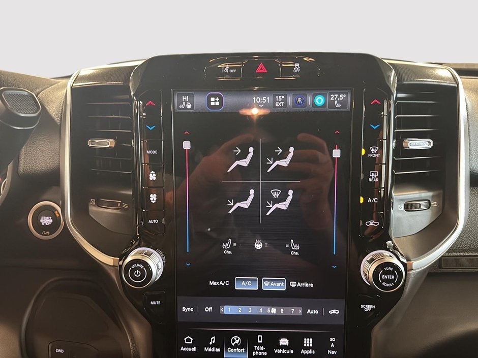 Ram 2500 BIG HORN 2026-13