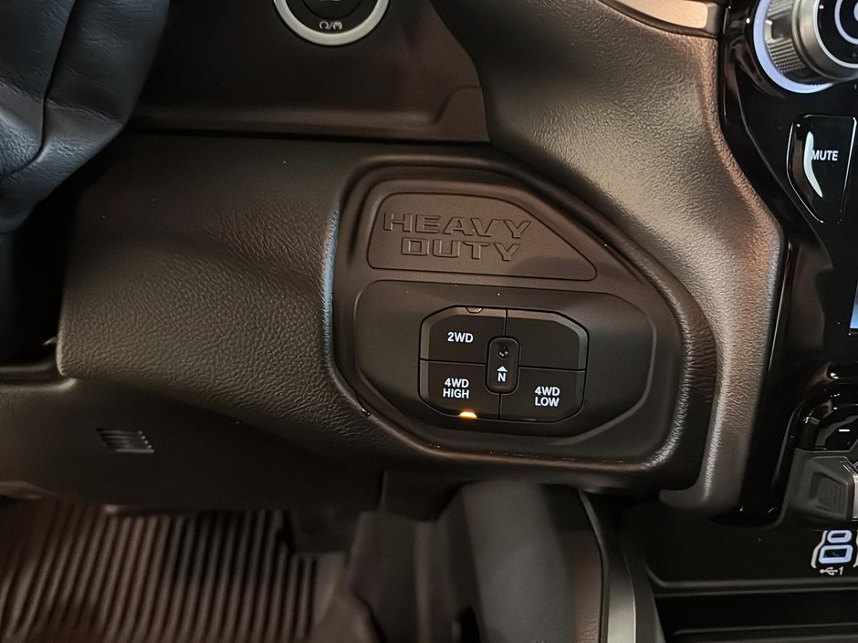 Ram 2500 BIG HORN 2026-15