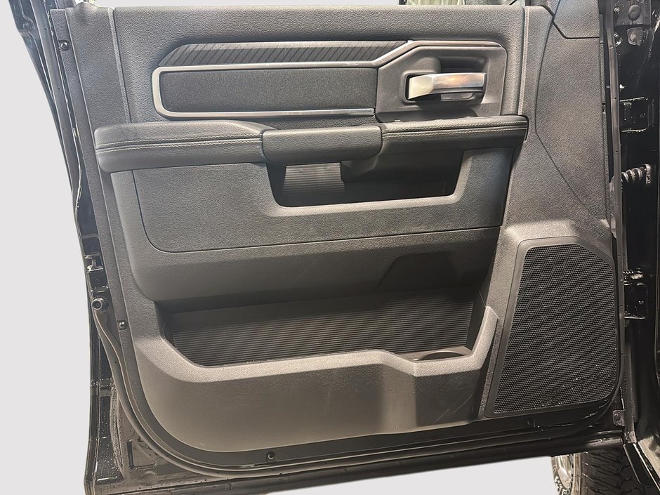 Ram 2500 BIG HORN 2026-10