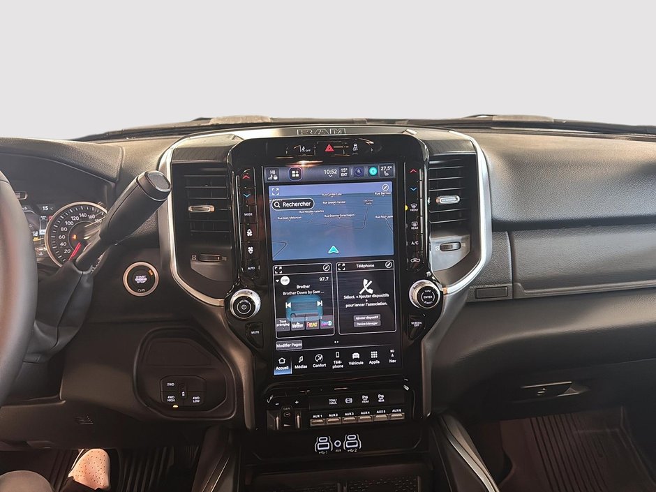 Ram 2500 BIG HORN 2026-18