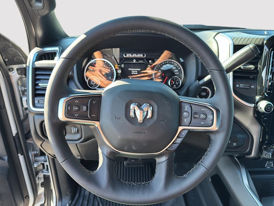 2026 Ram 2500 BIG HORN-11