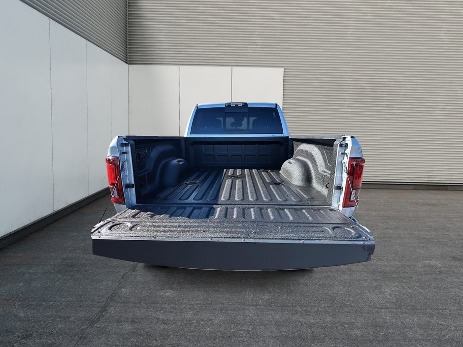 2026 Ram 2500 BIG HORN-16