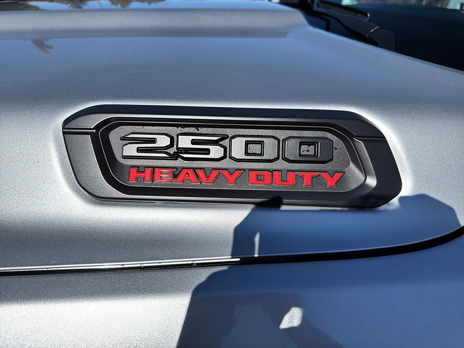 2026 Ram 2500 BIG HORN-5