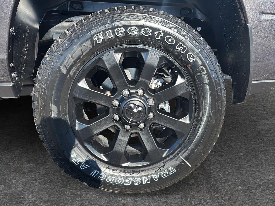 Ram 2500 LARAMIE 2026-6