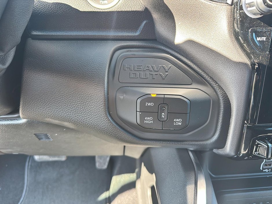 Ram 2500 LARAMIE 2026-15