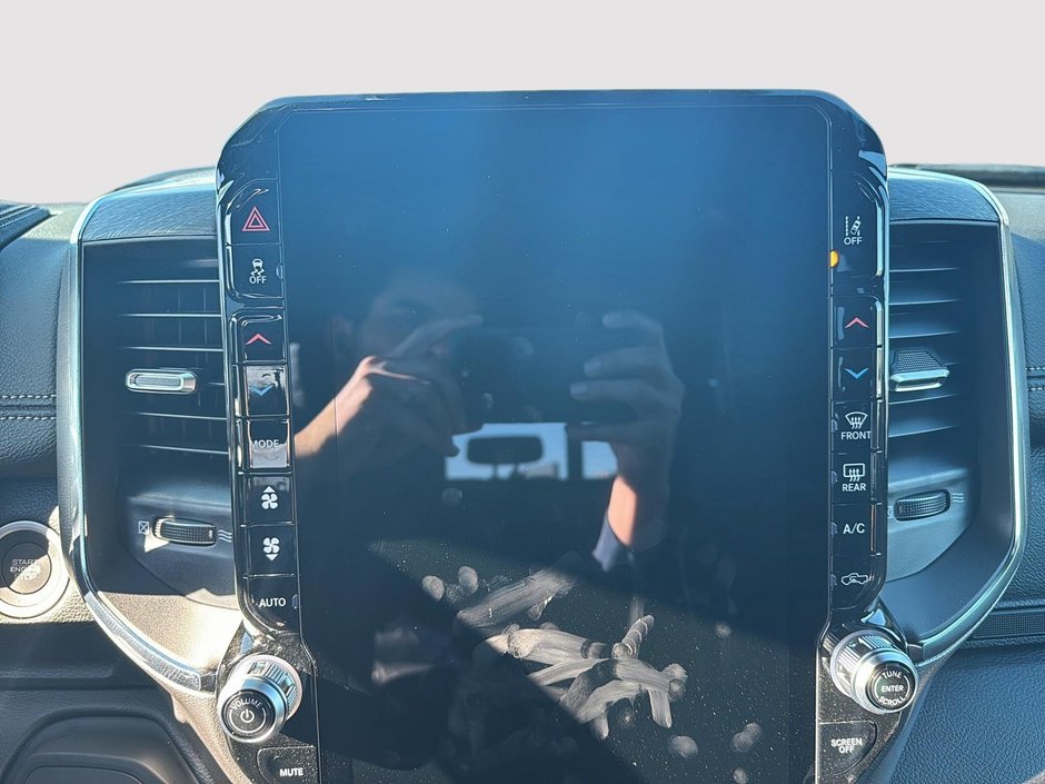 Ram 2500 LARAMIE 2026-13