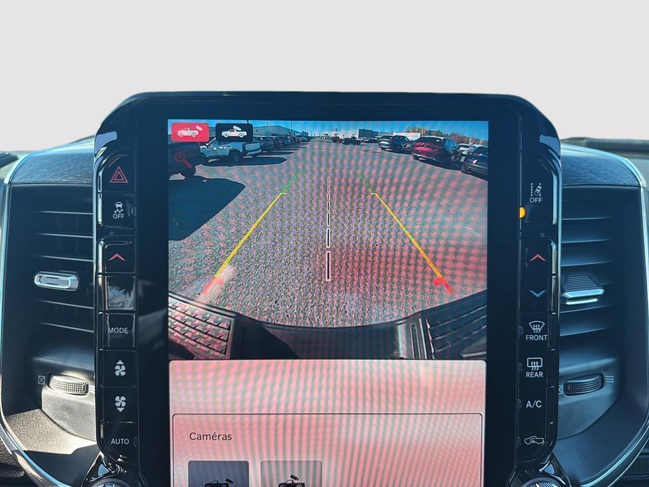 Ram 2500 LARAMIE 2026-17