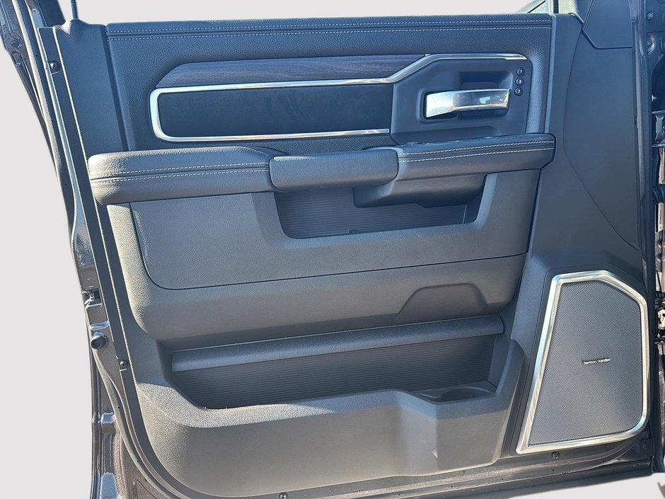 Ram 2500 LARAMIE 2026-10