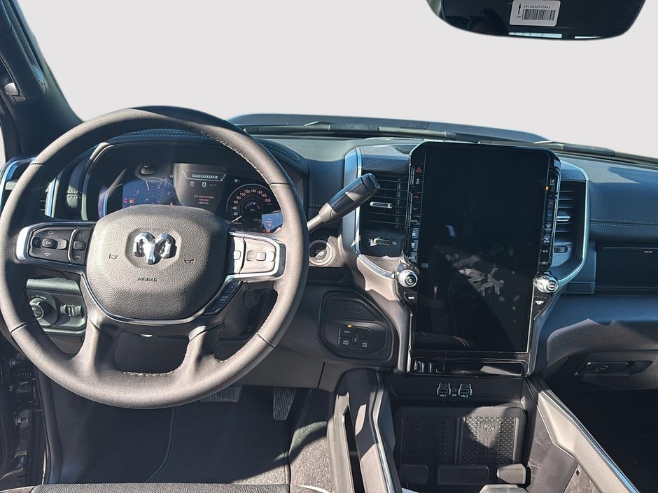 Ram 2500 LARAMIE 2026-9
