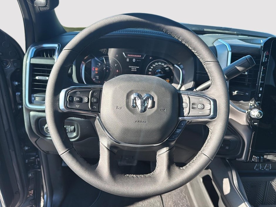 Ram 2500 LARAMIE 2026-11