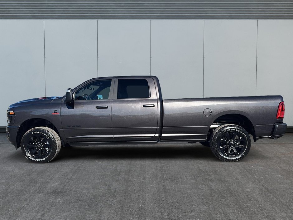 Ram 2500 LARAMIE 2026-4