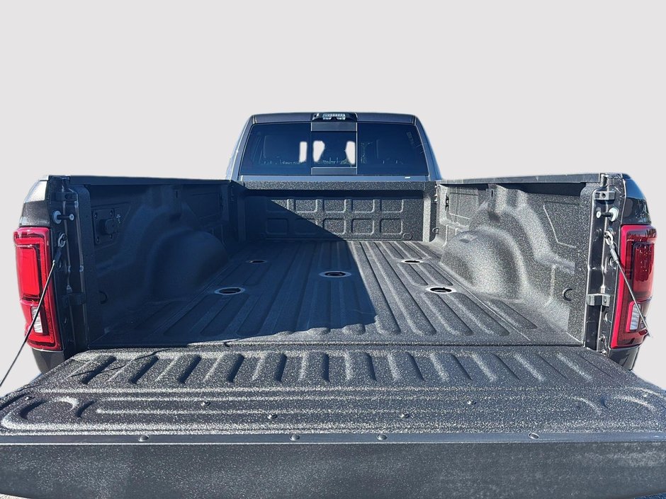 Ram 2500 LARAMIE 2026-16