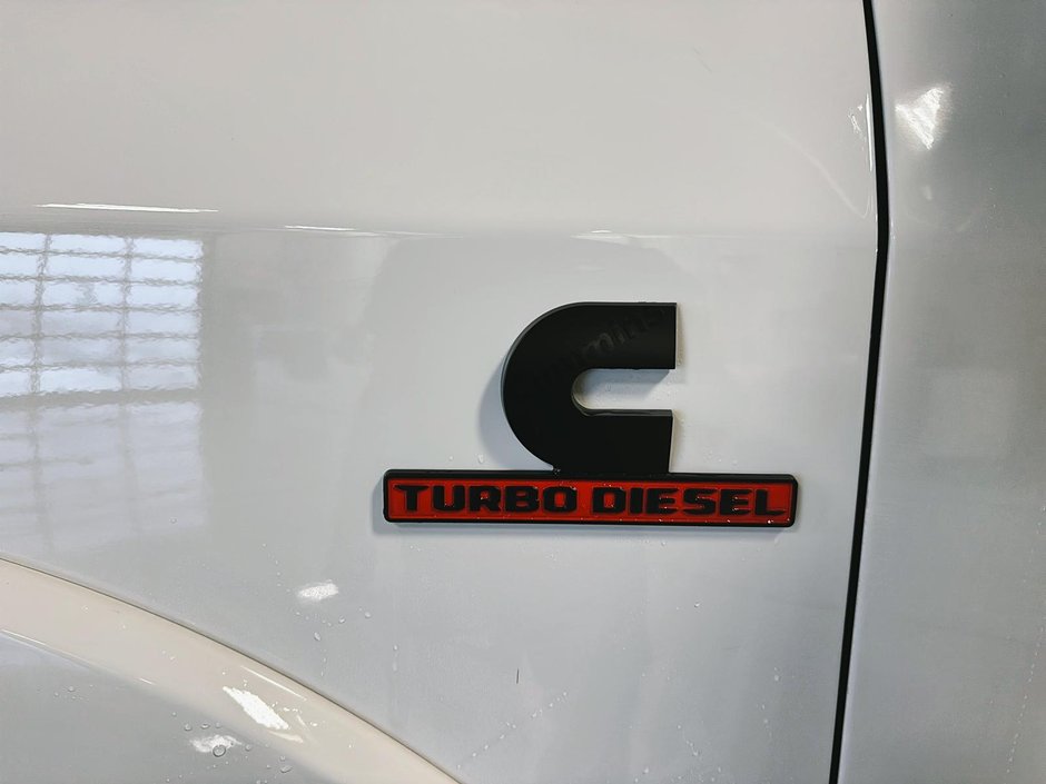 2026 Ram 2500 LIMITED-5