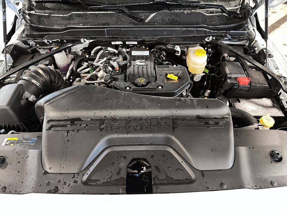 2026 Ram 2500 LIMITED-7