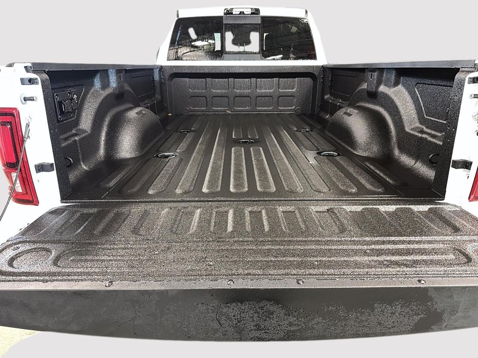 2026 Ram 2500 LIMITED-16