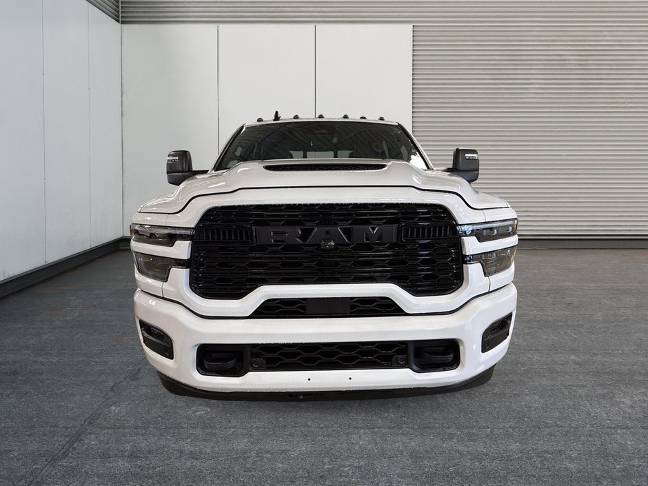 2026 Ram 2500 LIMITED-1