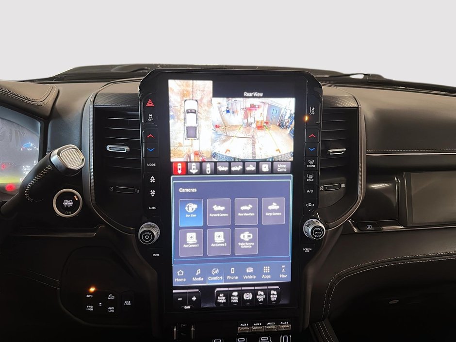 2026 Ram 2500 REBEL-18