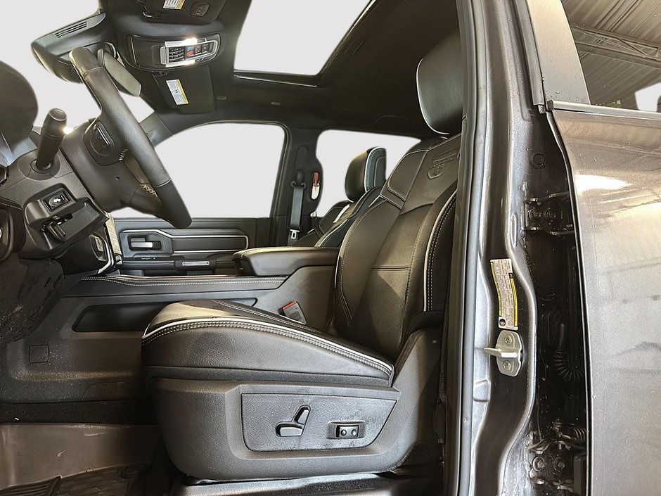 2026 Ram 2500 REBEL-8