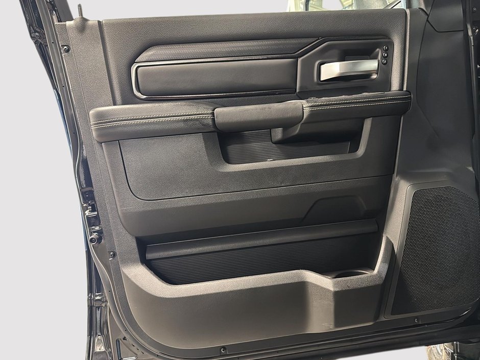 2026 Ram 2500 REBEL-10