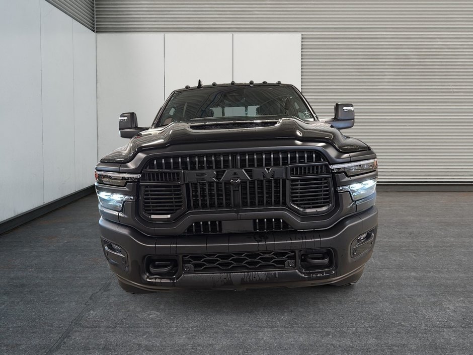 2026 Ram 2500 REBEL-1