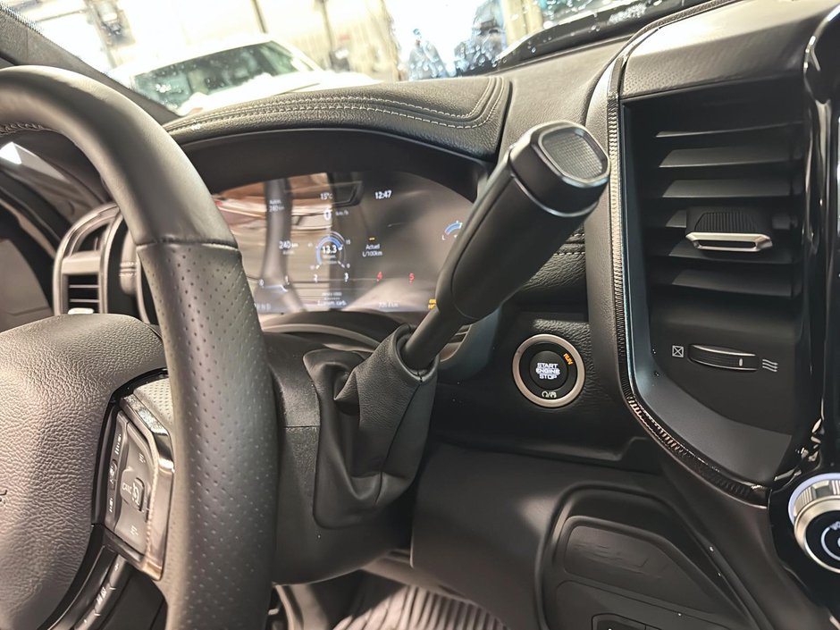 2026 Ram 2500 REBEL-14