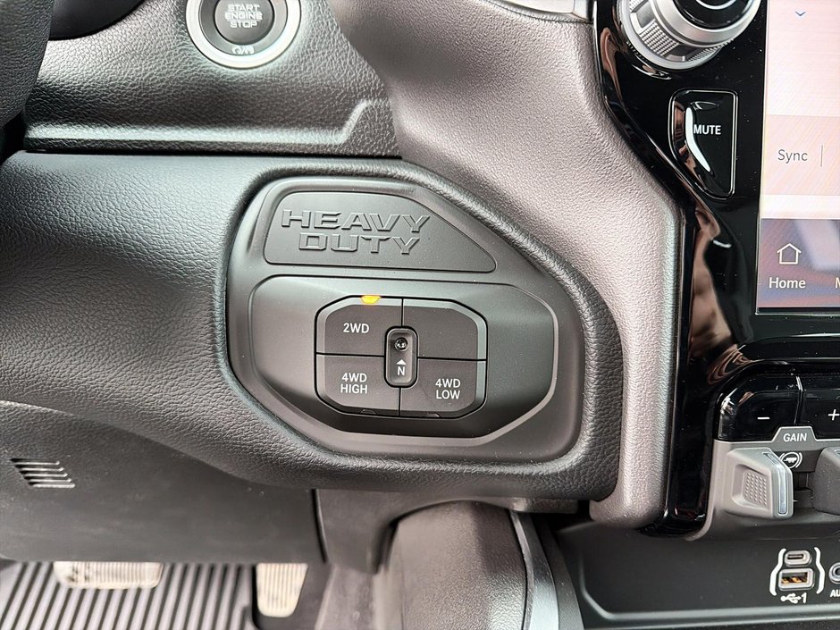 2026 Ram 2500 BIG HORN-15