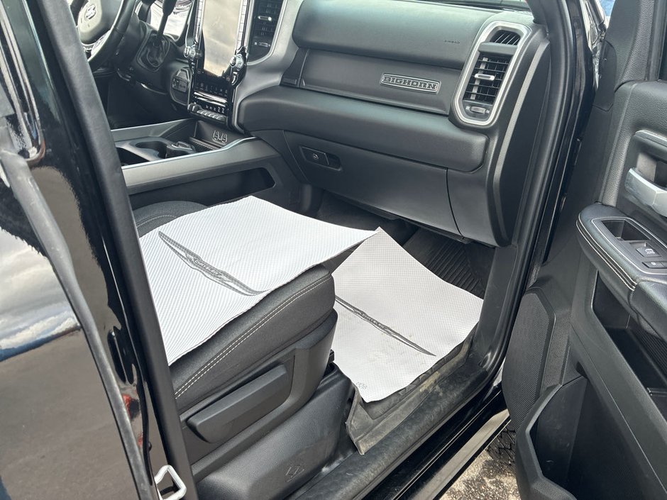 2023 Ram 3500 Big Horn-11
