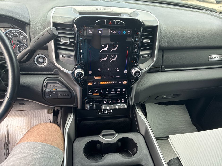 2023 Ram 3500 Big Horn-7