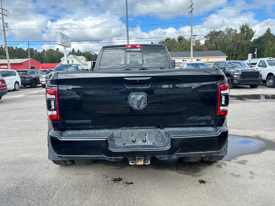 2023 Ram 3500 Big Horn-2