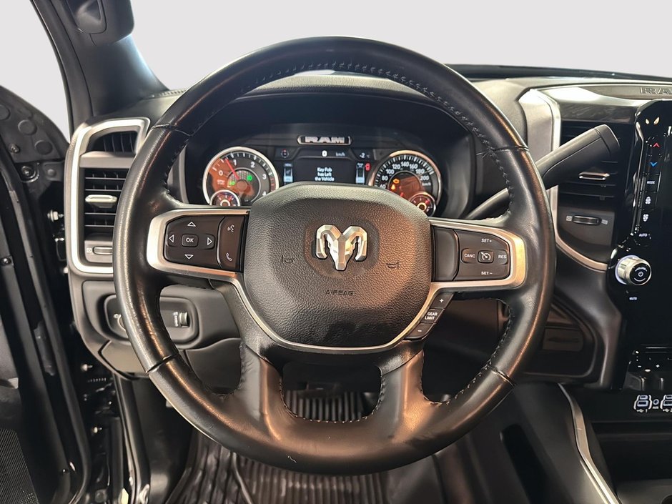 Ram 3500 Big Horn 2023-12