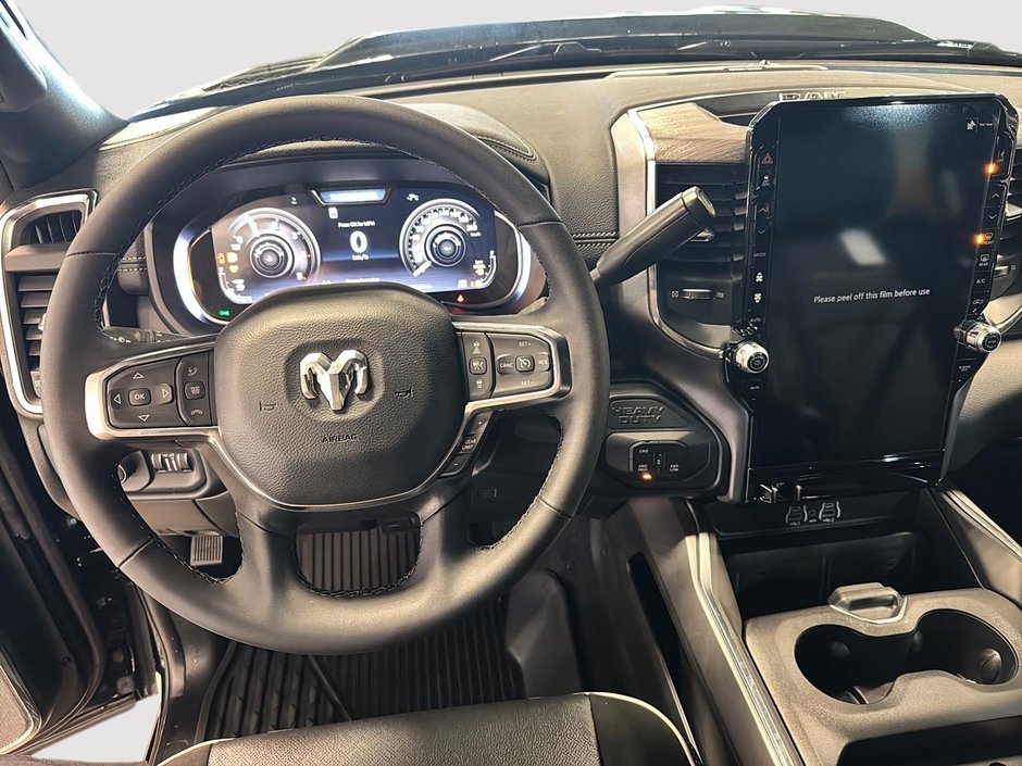 Ram 3500 LARAMIE 2026-8