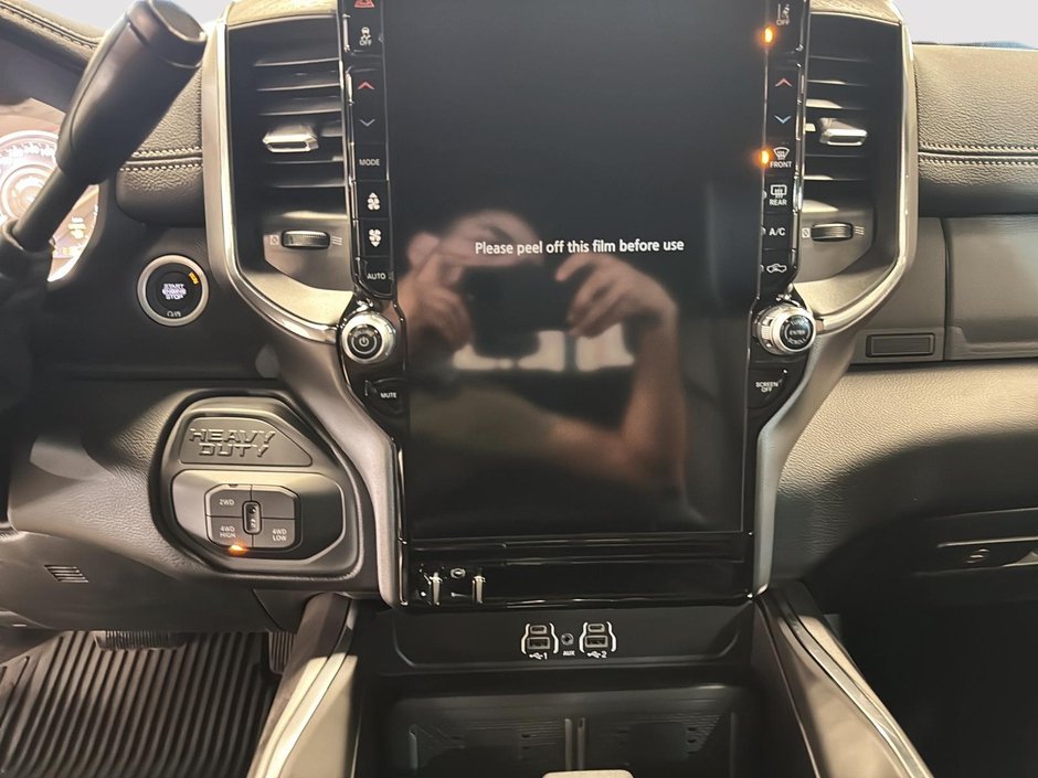 Ram 3500 LARAMIE 2026-12