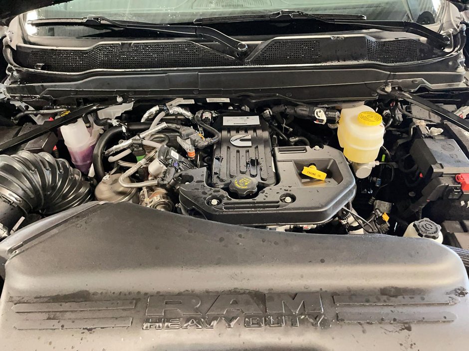 Ram 3500 LIMITED 2026-7