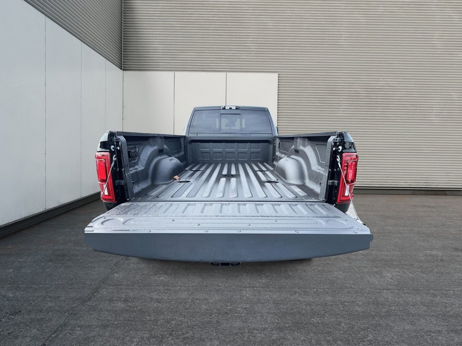 Ram 3500 LIMITED 2026-16