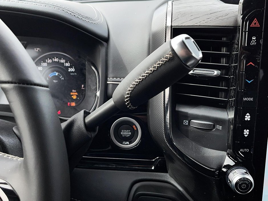 Ram 3500 LIMITED 2026-14