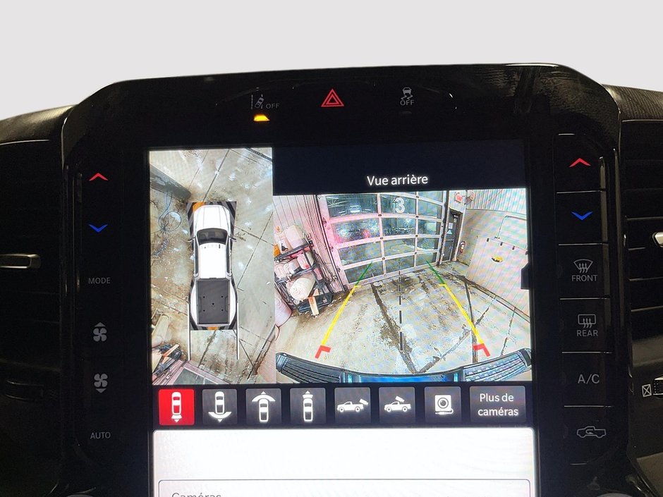 Ram 3500 BIG HORN 2026-16