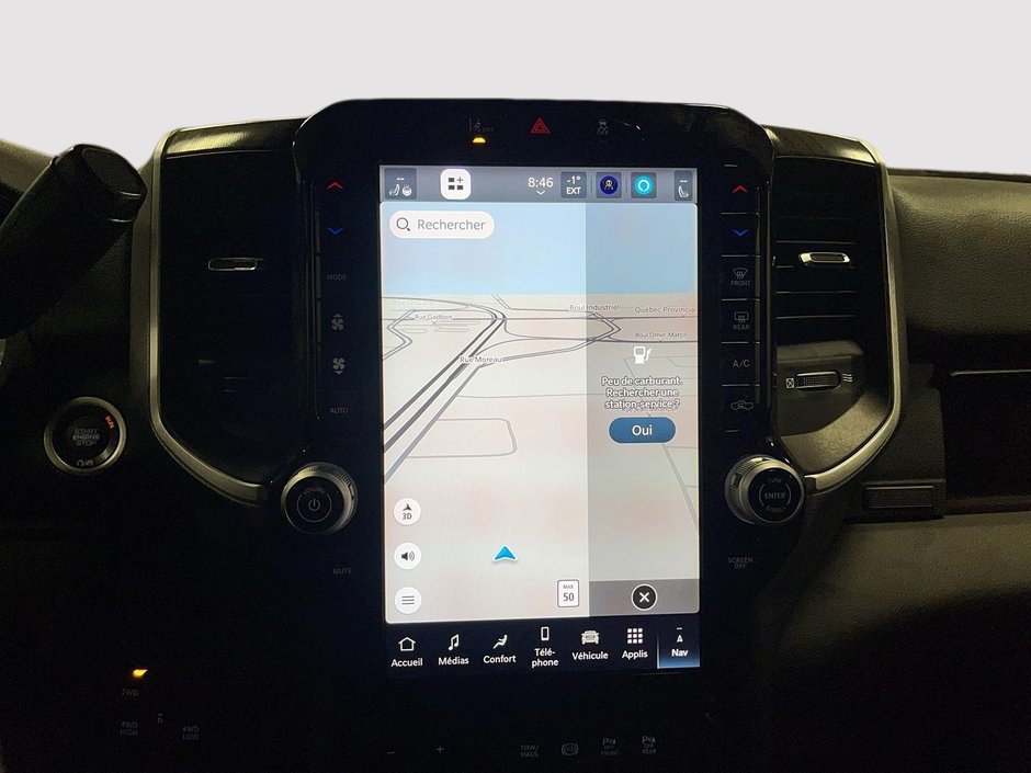 Ram 3500 BIG HORN 2026-17