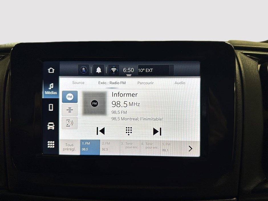 2025 Ram Promaster Cargo Van 2500 TRADESMAN W/ PASS SEAT-16