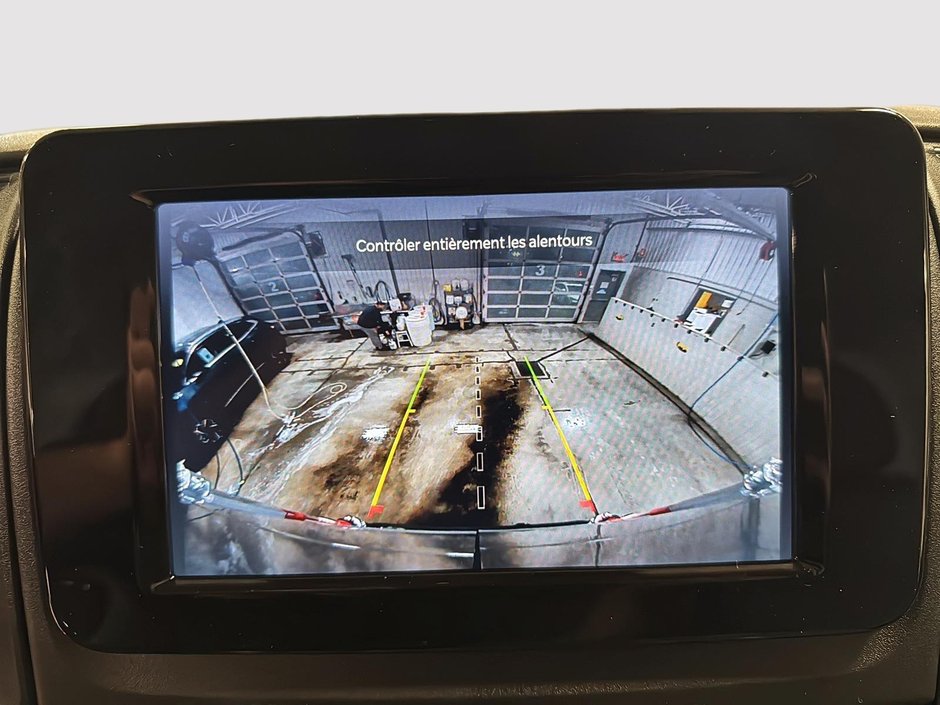 2025 Ram Promaster Cargo Van 2500 TRADESMAN W/ PASS SEAT-15