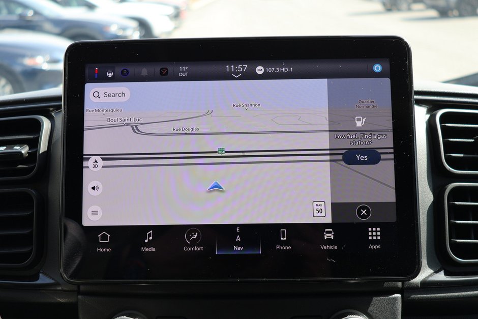 2025 Ram Promaster Cargo Van 3500 TRADESMAN W/ PASS SEAT-18