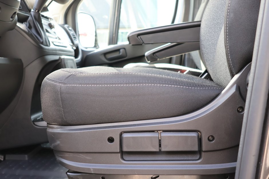 2025 Ram Promaster Cargo Van 3500 TRADESMAN W/ PASS SEAT-10