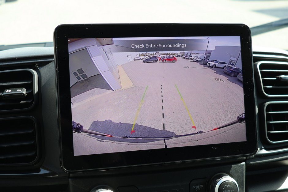 2025 Ram Promaster Cargo Van 3500 TRADESMAN W/ PASS SEAT-17