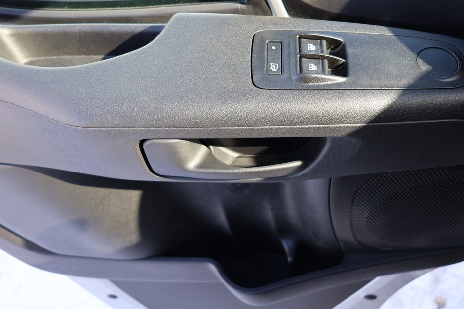 2025 Ram Promaster Cargo Van 3500 TRADESMAN W/ PASS SEAT-14