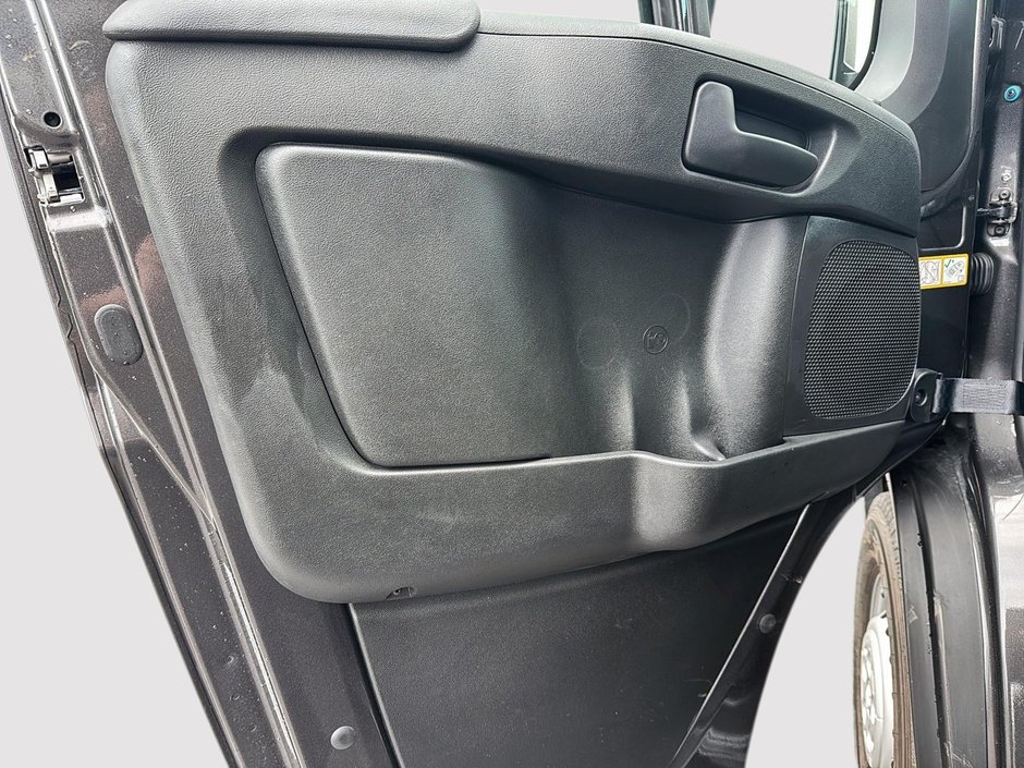 2025 Ram Promaster Cargo Van 3500 TRADESMAN W/ PASS SEAT-10