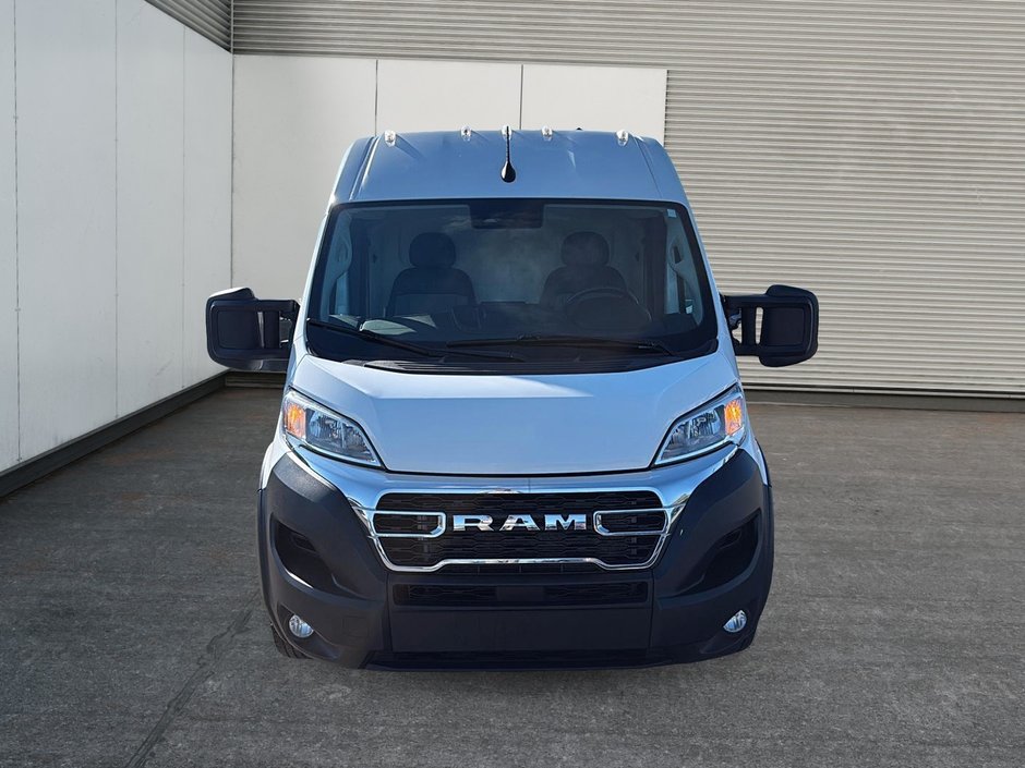 2023 Ram ProMaster Cargo Van 2500-1
