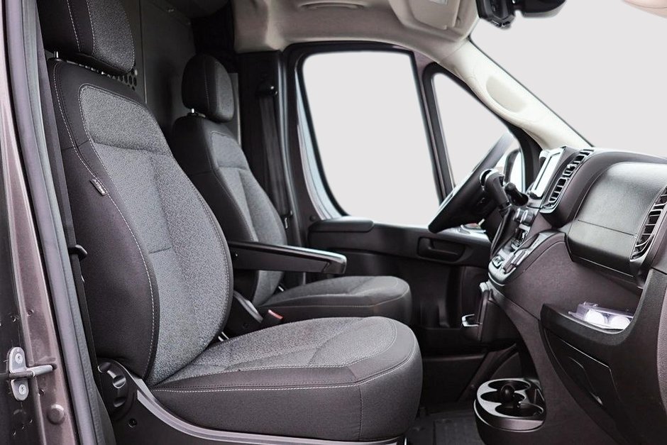Ram ProMaster Cargo Van 2500 HIGHROOF 159 ALLONGÉE 2024-9