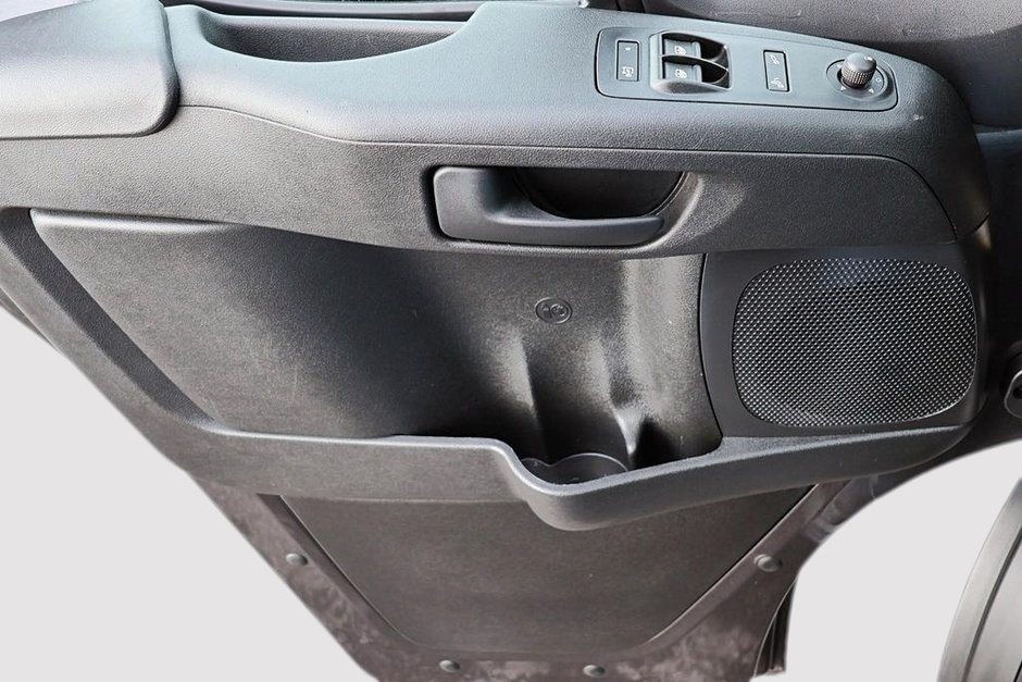 Ram ProMaster Cargo Van 2500 HIGHROOF 159 ALLONGÉE 2024-17